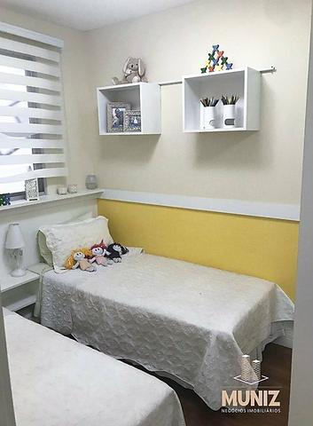 RS Seu 2 quartos com Entrada Facilitada em 60x na Muribeca, Jaboatão, Garanta o Seu!! - Foto 13