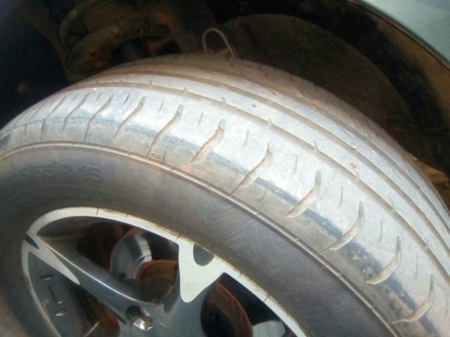 Gol G5 1.6 - Foto 3