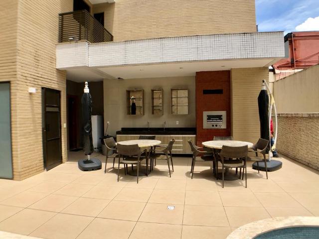 Apartamento em andar alto no Ed. Unique Meireles. AP0640 - Foto 2