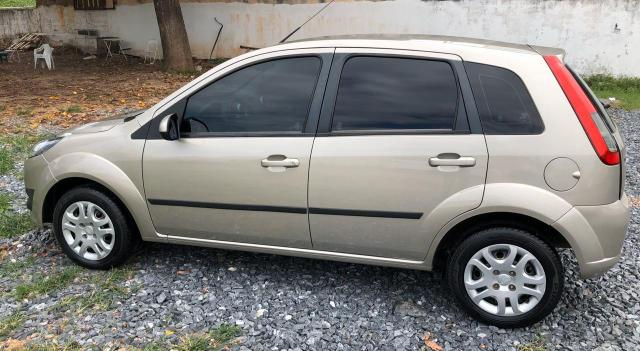 Ford Fiesta 2012/2013