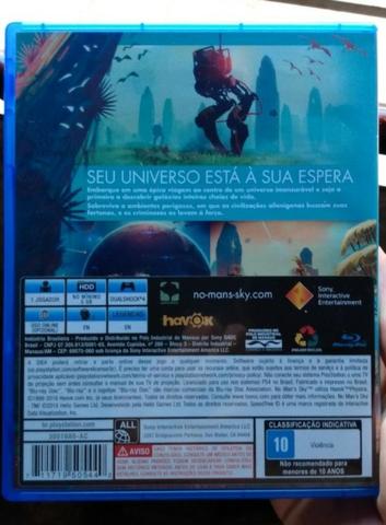 No Man's Sky - Foto 2
