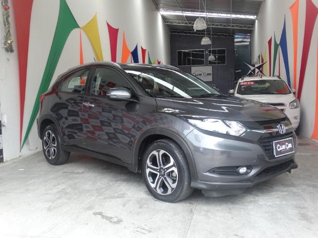 Honda HR-V EXL 2018