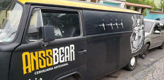 Kombi beer