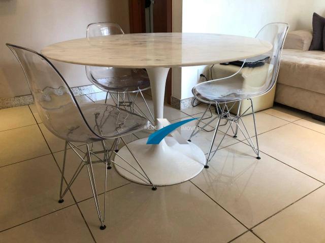 Apartamento a venda 3 quartos gutierrez - Foto 6