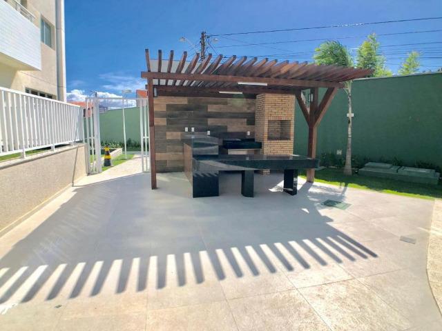 Apartamento no Talassa com 62m², 02 quartos e 02 vagas - AP0672 - Foto 6