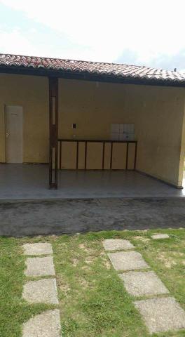 Aluguel Passaré - Condomínio Karol Wojtyla, 3º andar - R$ 750,00 - Foto 8