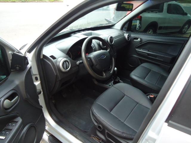 Ecosport XLT 1.6 ano 2008 completa - Foto 9