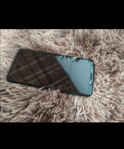 Vendo smartphone Moto G6 play tela 5.7 32gb 3 Ram - Foto 3