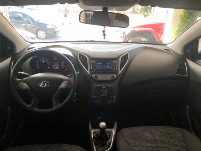 Hyundai HB20 Comf./C.Plus/C.Style 1.0 Flex 12V - Foto 6