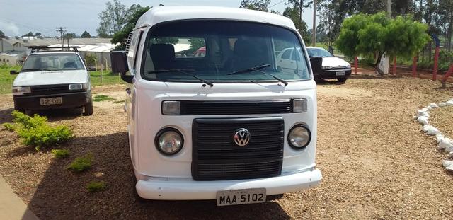Kombi - Foto 2