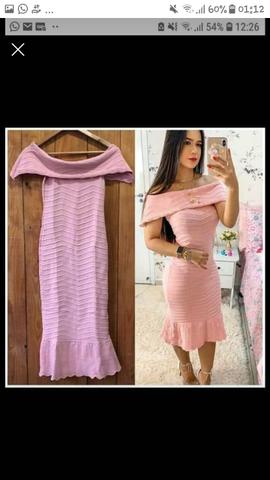 Alguém que tenha modelos de vestidos IGUAIS à esses, tenho interesse - Foto 6