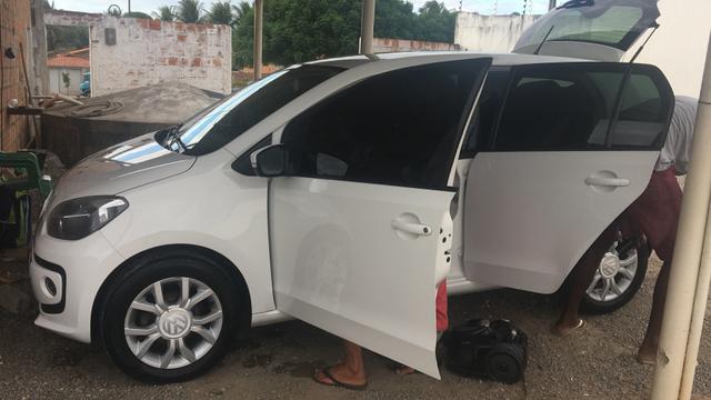 VW Up! High