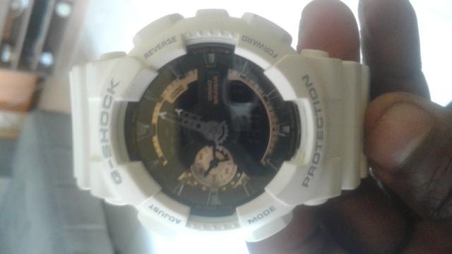 Relogio g Shock Original - Foto 2