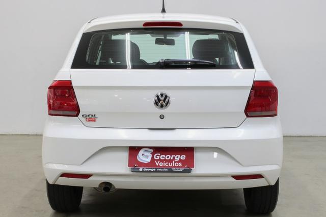 Gol Trendline 1.0 Mod 2018 Completo 3 cilindros - Foto 17