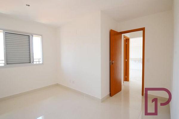 Apartamento com 2 quartos no Residencial Pátio Coimbra - Bairro Setor Coimbra em Goiânia - Foto 9