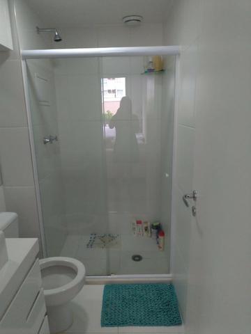 Luar do Pontal | Apartamento no Recreio de 3 quartos com suíte | Real Imóveis RJ - Foto 2