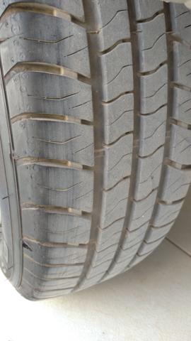 Classic 2008 Spirit 1.0 Flex completo bem conservado - Foto 6