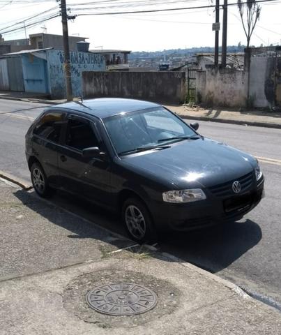 Gol TECH 1.0 MI total flex - Foto 5