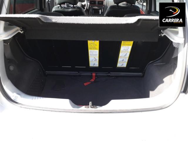 VOLKSWAGEN FOX 1.6 MSI PEPPER 16V FLEX 4P AUTOMATIZADO - Foto 7