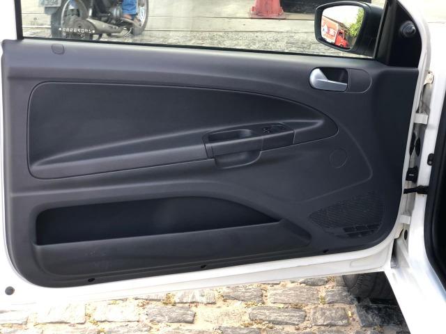 Extra! Saveiro CD Robust 1.6 2018 - F1 Auto Center Caicó/RN - Foto 10