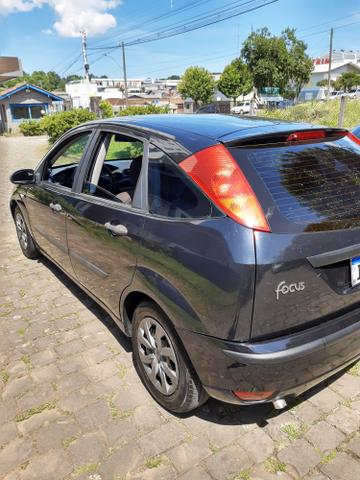Focus 1.6 - Foto 4