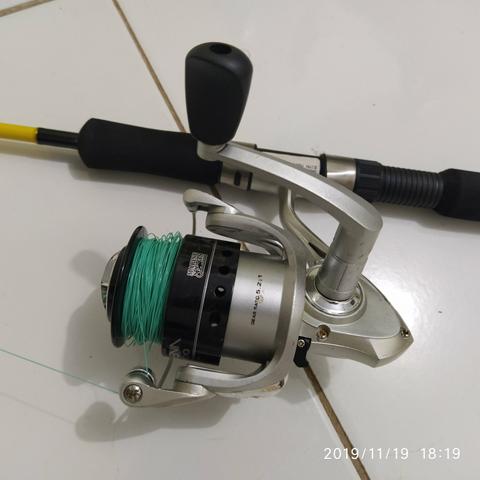 Vendo ou troco - Foto 4
