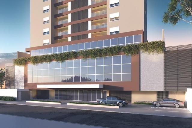 Apartamento com 2 dormitórios à venda, 64 m² por R$ 300.994 - Setor Bueno - Goiânia/GO - Foto 7