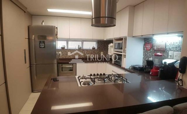 (HN) TR 46095 - San Francisco no Cocó com 165m² - Apto Duplex - Porteira Fechada - Foto 13