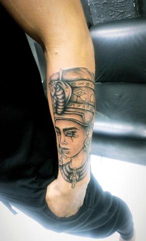 Troco Tattoo por tudo - Foto 2