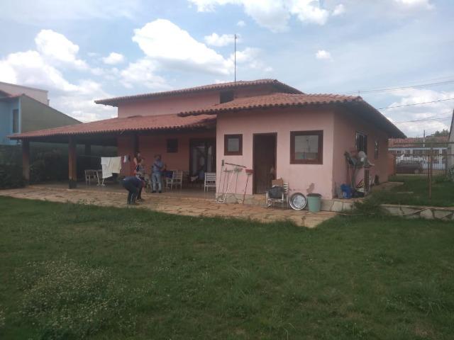 Vendo Casa com Habite-se no Setor tradicional - Foto 14