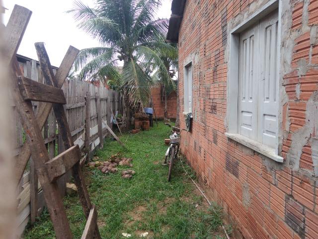 Vendo uma casa - Foto 2