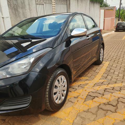 Hyundai Hb20 2017 - Foto 3