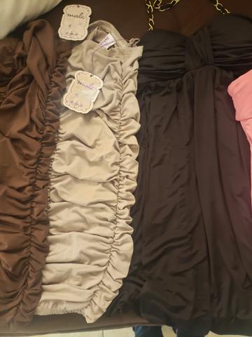 Roupas novas e semi novas - Foto 3