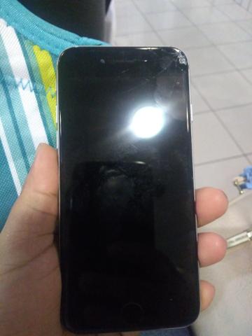 Vendo iPhone 6 para retirada de peças