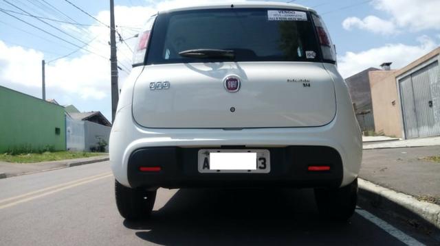 Fiat Uno EVO 1.4 8V 4 portas único dono - Foto 3