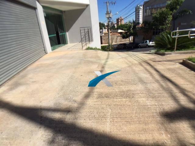 Salão com parte em pé direito duplo no santa lúcia! - Foto 18