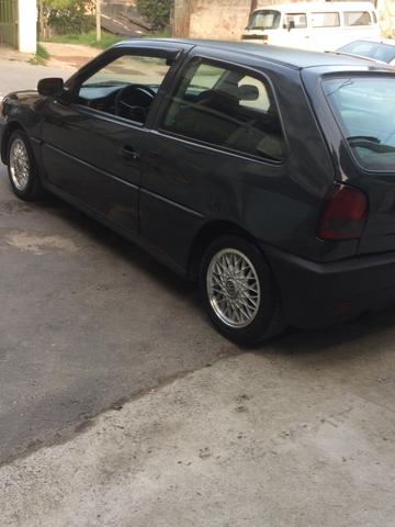 Gol Special 2002/2003 - Foto 2