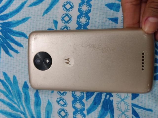 Vendo moto c - Foto 2