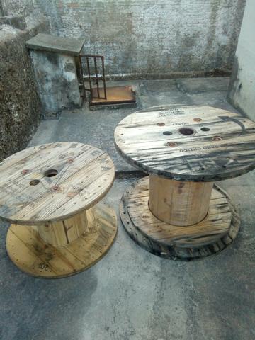 Bobina/ Carretel - Foto 2