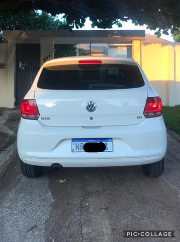 Gol G6 1.6 - Foto 3
