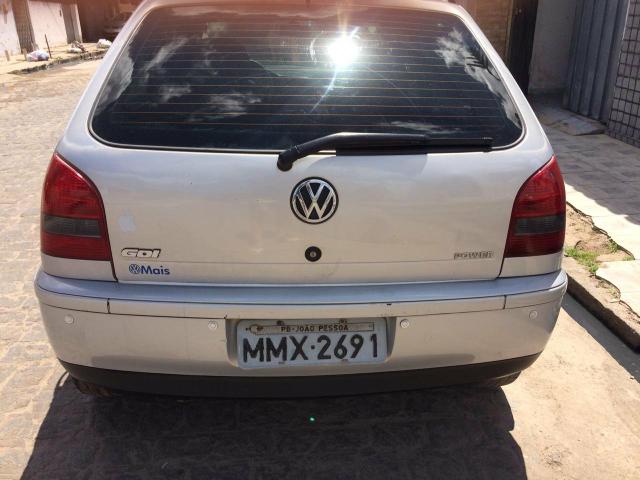 Gol 2005 - Foto 3