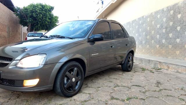 Corsa sedã 14/15 - Foto 6