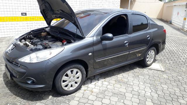 Peugeot 207 Passion. Barato pra vender rápido! - Foto 2