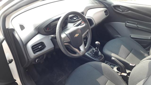 Chevrolet Onix Joy 1.0 17/18 - Foto 3