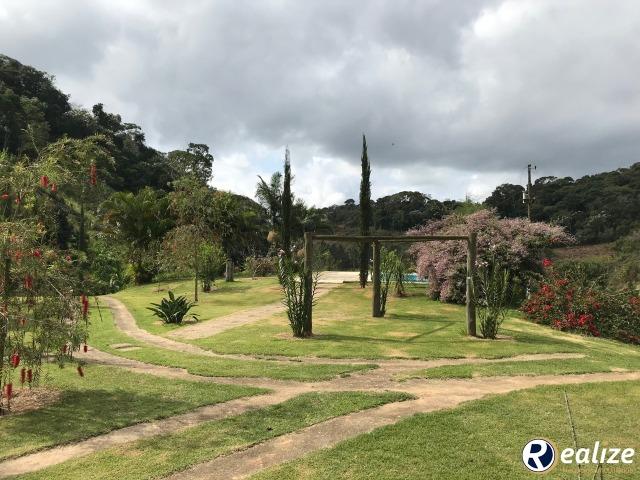 Lindo Sítio em Parajú em Domingos Martins de 8,1 hectares - Foto 2