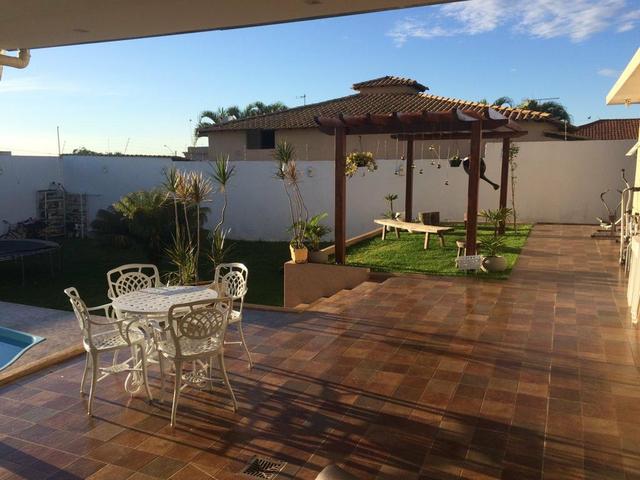 Casa do Seus SONHOS -Vicente Pires - Foto 12