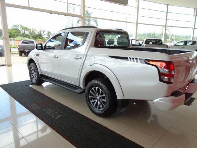 L200 TRITON SPORT HPE-S 2.4 CD DIES. AUT zero Km - Foto 9