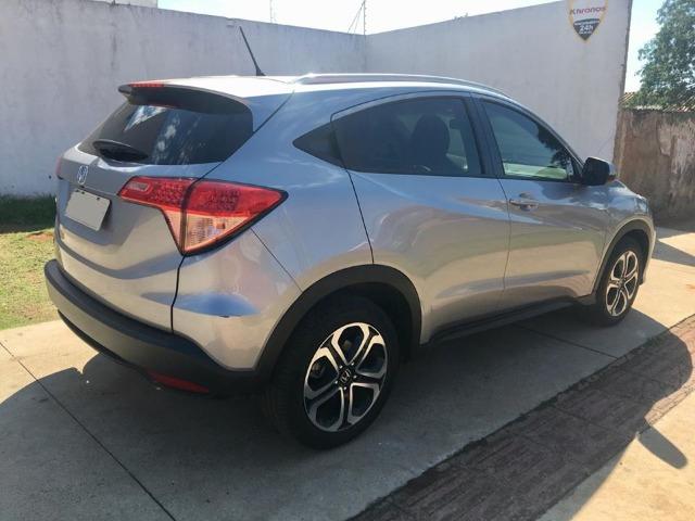 Honda Hr-V EX 1.8 - Foto 3