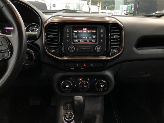 Fiat Toro 2.0 16v Turbo Volcano 4x4 - Foto 9