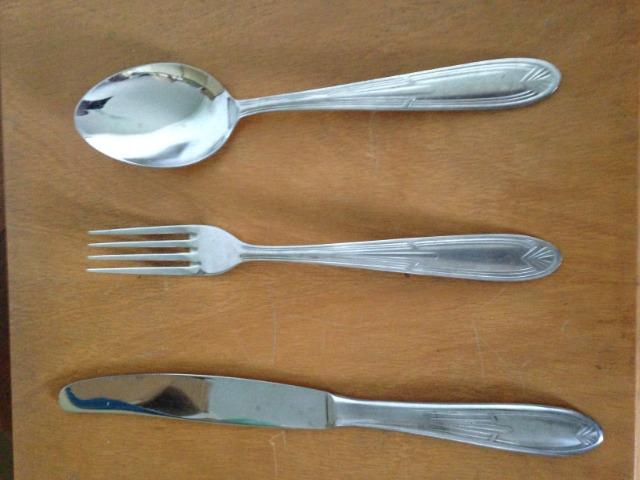 Faqueiro Eberle Inox - Foto 4